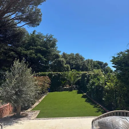 Oasis Mediterraneen * Sainte-Maxime
